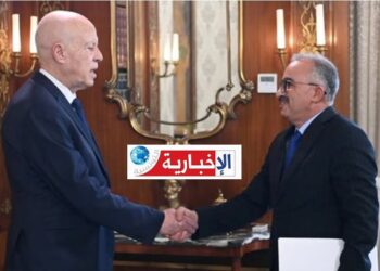 هذا أبرز ما جاء في لقاء رئيس الجمهورية برئيس اللّجنة الوطنيّة للصّلح الجزائي..