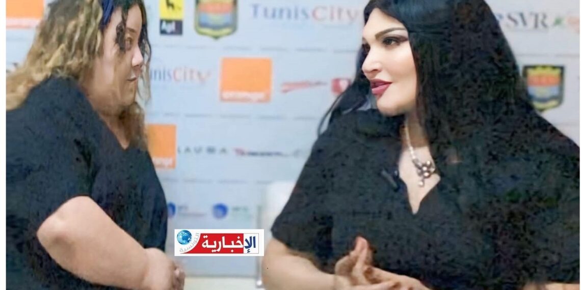 نجلاء التونسية لـ”الأخبارية التونسية”: “الزردة” عرض متجدد.. ونجاح “شطحني يا سويح” ثمرة محبة الجمهور