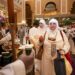 الوفد التونسي ضمن ضيوف خادم الحرمين الشريفين للعمرة يصلون مكة المكرمة ويؤدون مناسك العمرة
