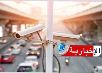 رصد المخالفات المرورية آلياً: كاميرات جديدة في الطريق قريبا