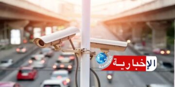 رصد المخالفات المرورية آلياً: كاميرات جديدة في الطريق قريبا