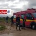 الحماية المدنية بجندوبة تحذر المواطنين من أمطار غزيرة وتقلبات جوية حادة..
