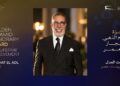 مهرجان القاهرة السينمائي الدولي يعلن تكريم السيناريست مدحت العدل بجائزة الهرم الذهبي لإنجاز العمر في دورته الـ47