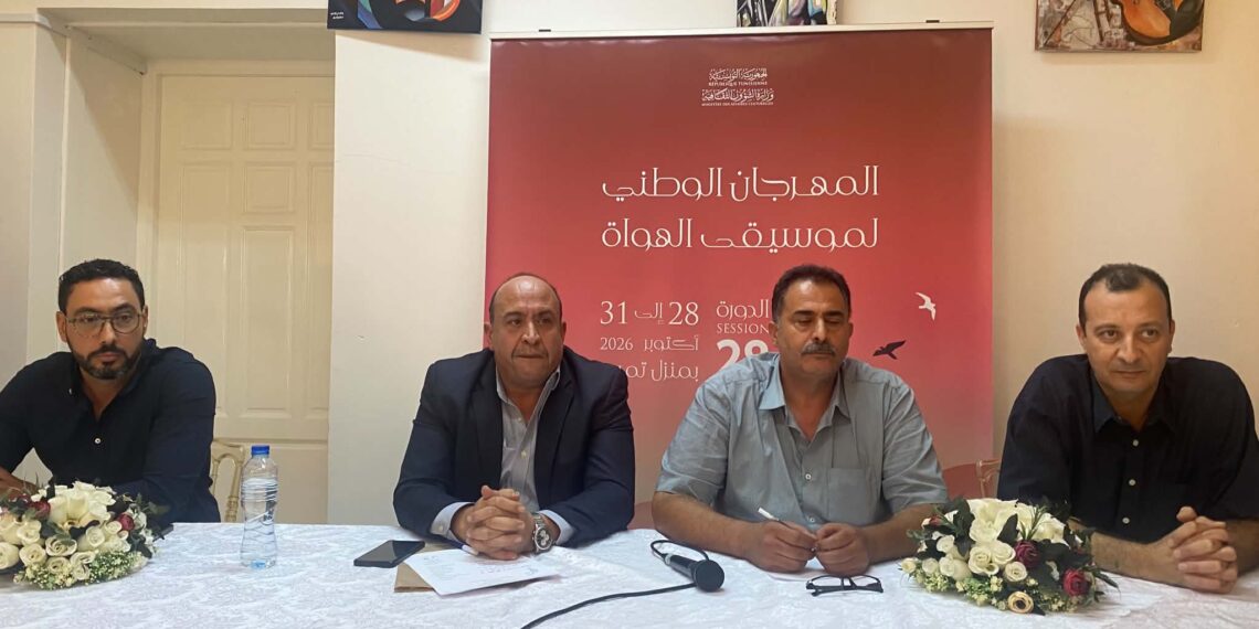 بعد 9 سنوات من الغياب.. منزل تميم تستعيد مهرجانها الوطني لموسيقى الهواة