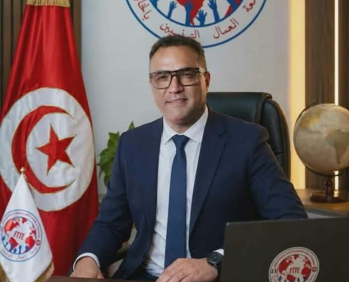 جامعة العمال التونسيين بالخارج ترفع 14 مقترحاً إلى رئاسة الجمهورية لتطوير الخدمات القنصلية وتحسين أوضاع الجالية التونسية