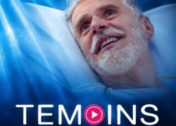 «Témoins».. سنية برك الله تفتح ملف تجارب الاقتراب من الموت في المعهد الفرنسي بتونس